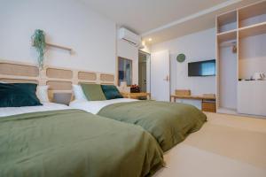 Asakusa YOSHII Designer Hotel