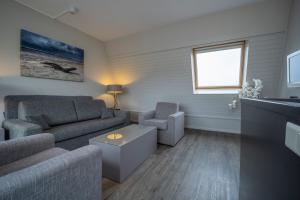 Fletcher Zuiderduin Beachhotel