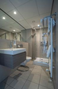 Fletcher Zuiderduin Beachhotel