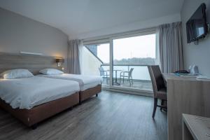 Fletcher Zuiderduin Beachhotel