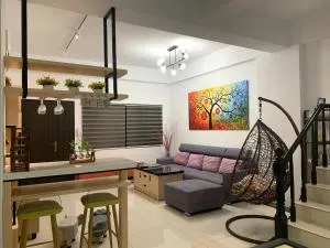 Daiwen Homestay - Wang-t'ung-wen