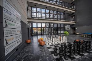 a&o Copenhagen Sydhavn