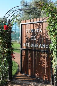Melograno Bubble Glamping img18