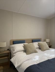 KellysHolidayHomes 26 Willerby 2 bedrooms caravan