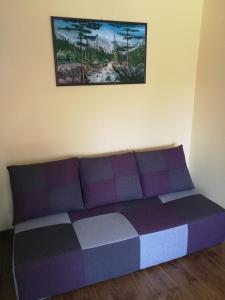 Apartmán 66 v tichej lokalite