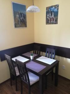 Apartmán 66 v tichej lokalite