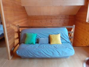 Chalets Chalet Aster 3 etoiles : photos des chambres