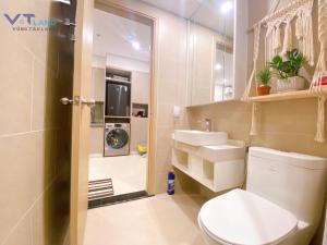 The Sóng Vũng Tàu Apartment