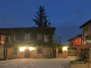 Agriturismo Feliciana - بوتسولينغو