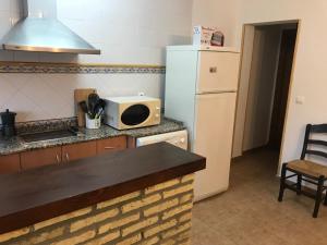 Conil Colorado 1 rústico y económico