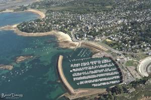 Appartements Les pieds dans l eau acces a la plage depuis la residence : photos des chambres