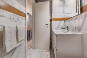 Mini Loft San Carlo a 5 min da MAMbo Bologna