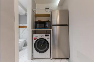 Mini Loft San Carlo a 5 min da MAMbo Bologna