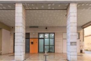 Mini Loft San Carlo a 5 min da MAMbo Bologna