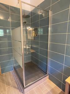 Chalet le Lotus Blanc