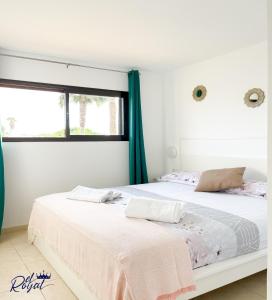 B-Rent El Royal Corralejo