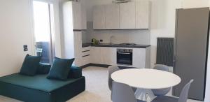 Venezia & Treviso Design apartment by Anthea Homes