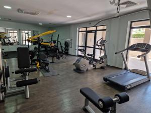 АПАРТАМЕНТ RESORT SENSATION 2