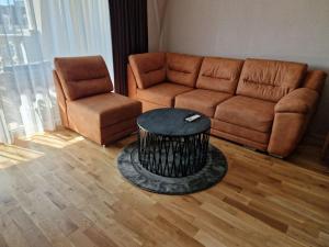 АПАРТАМЕНТ RESORT SENSATION 2