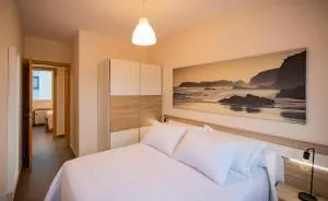 Area Suites - Juances