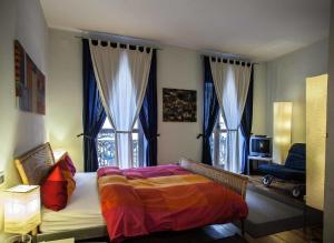 Studio Apartments Centro Storico Via Manno img65