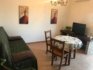 Conil, Colorado 2 rustico y económico