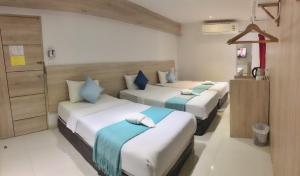 48 Ville Donmuang Airport