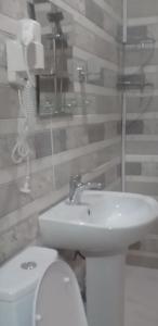 Ortachala Summer House