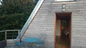 Lodges La Petite Motte : Appartement