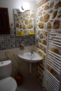 Renovated Old Manor House With Yard