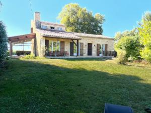 Maisons de vacances villa Mouly a Cote au Lac de Veronne : photos des chambres