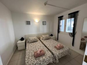 Casa Perdy, beautiful 1 bedroom apartment with communal pool