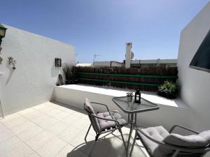 Casa Perdy, beautiful 1 bedroom apartment with communal pool