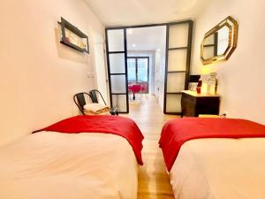 Cristelo 0 - near the river Porto