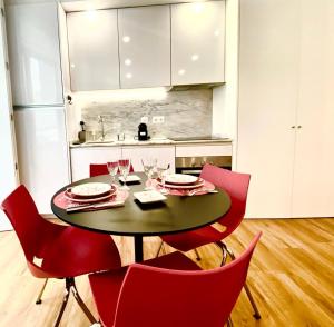 Cristelo 0 - near the river Porto