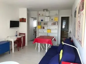 Studio lumineux à deux pas de la plage d'Hendaye - FR-1-2-323 - Irún