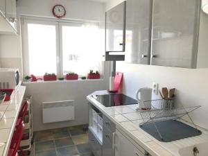 Appartements Studio Hendaye, 1 piece, 2 personnes - FR-1-2-323 : photos des chambres