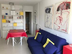 Appartements Studio Hendaye, 1 piece, 2 personnes - FR-1-2-323 : photos des chambres