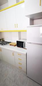 Piso acogedor muy bien situado en Puerto Mazarrón