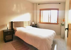 Piso acogedor muy bien situado en Puerto Mazarrón