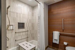 King Room - Accessible/Non Smoking room in Cambria Hotel New Haven University Area