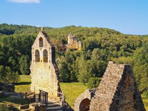 Maisons d'hotes Ferme de Tayac - Charme avec Pool : photos des chambres