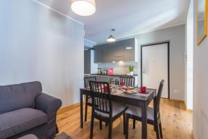 Il terrazzo segreto al Balon by Wonderful Italy