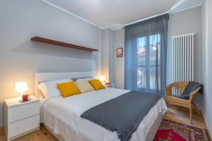 Il terrazzo segreto al Balon by Wonderful Italy