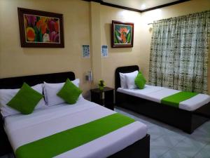 Bans Beach Resort