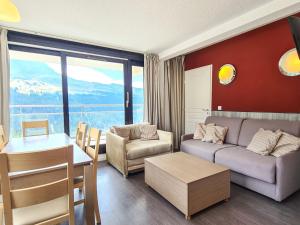 Appartement Flaine, 4 pièces, 8 personnes - FR-1-425-18