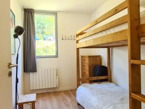 Appartement 3 pièces à Flaine, 6 pers, moderne et confortable - FR-1-425-3