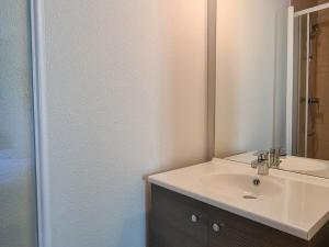 Appartement 3 pièces à Flaine, 6 pers, moderne et confortable - FR-1-425-3