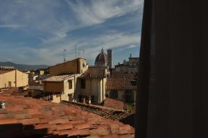 HR BEDROOMS IN FLORENCE