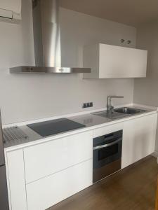 EL CALETON, GARACHICO